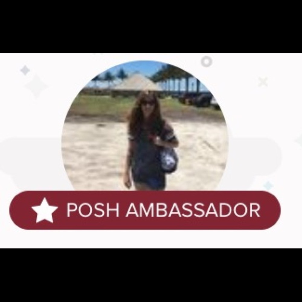 Meet your Posher, Christa